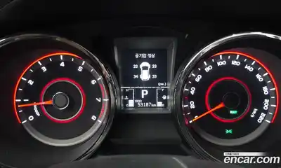 SsangYong TIBOLI 2019 1.6 гидро, миниатюра 10