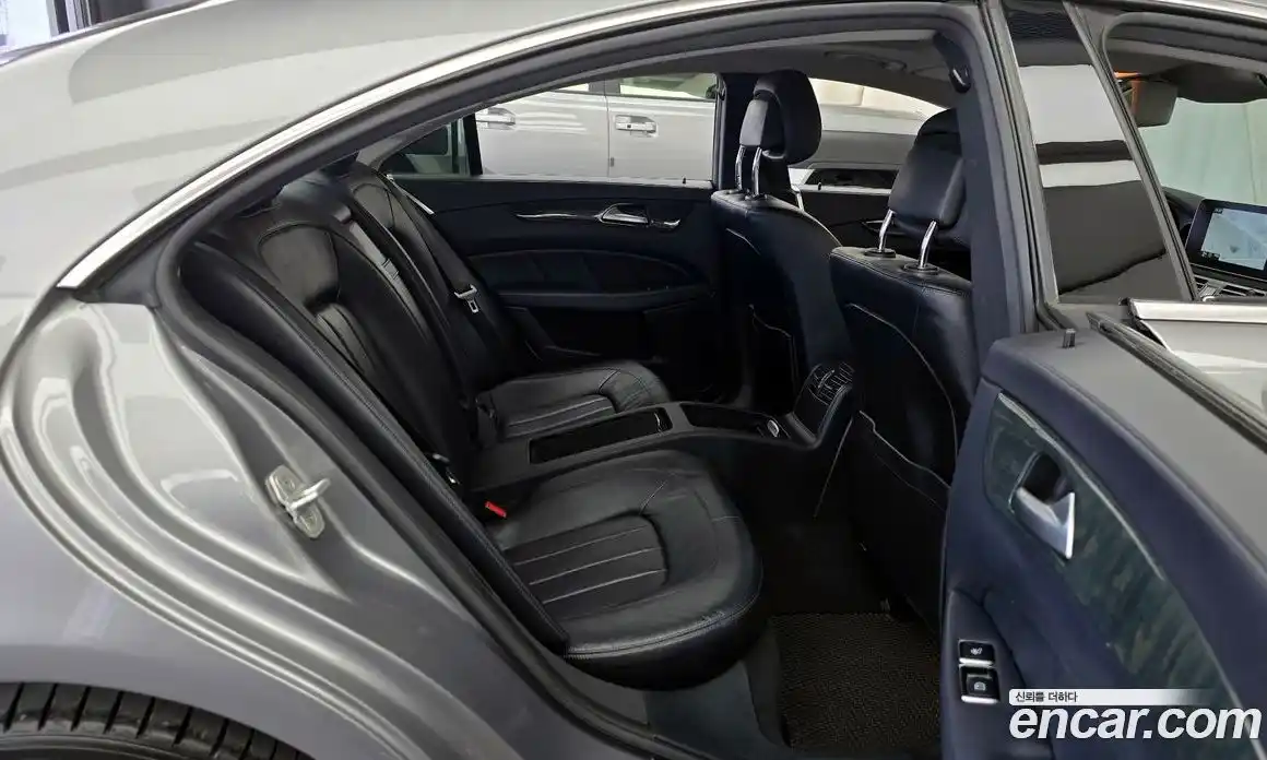 Mercedes-Benz CLS-Class 2015 2.1 гидро, фото 12