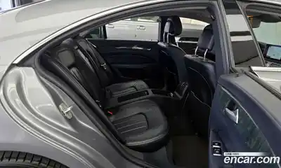 Mercedes-Benz CLS-Class 2015 2.1 гидро, миниатюра 12