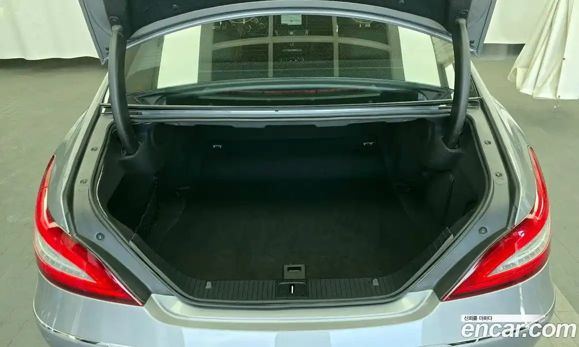 Mercedes-Benz CLS-Class 2015 2.1 гидро, фото 20