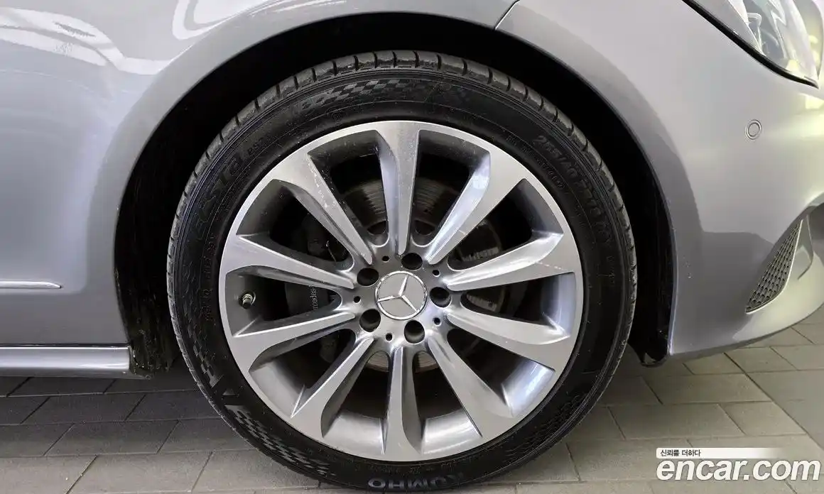 Mercedes-Benz CLS-Class 2015 2.1 гидро, фото 5