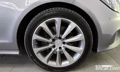 Mercedes-Benz CLS-Class 2015 2.1 гидро, миниатюра 5
