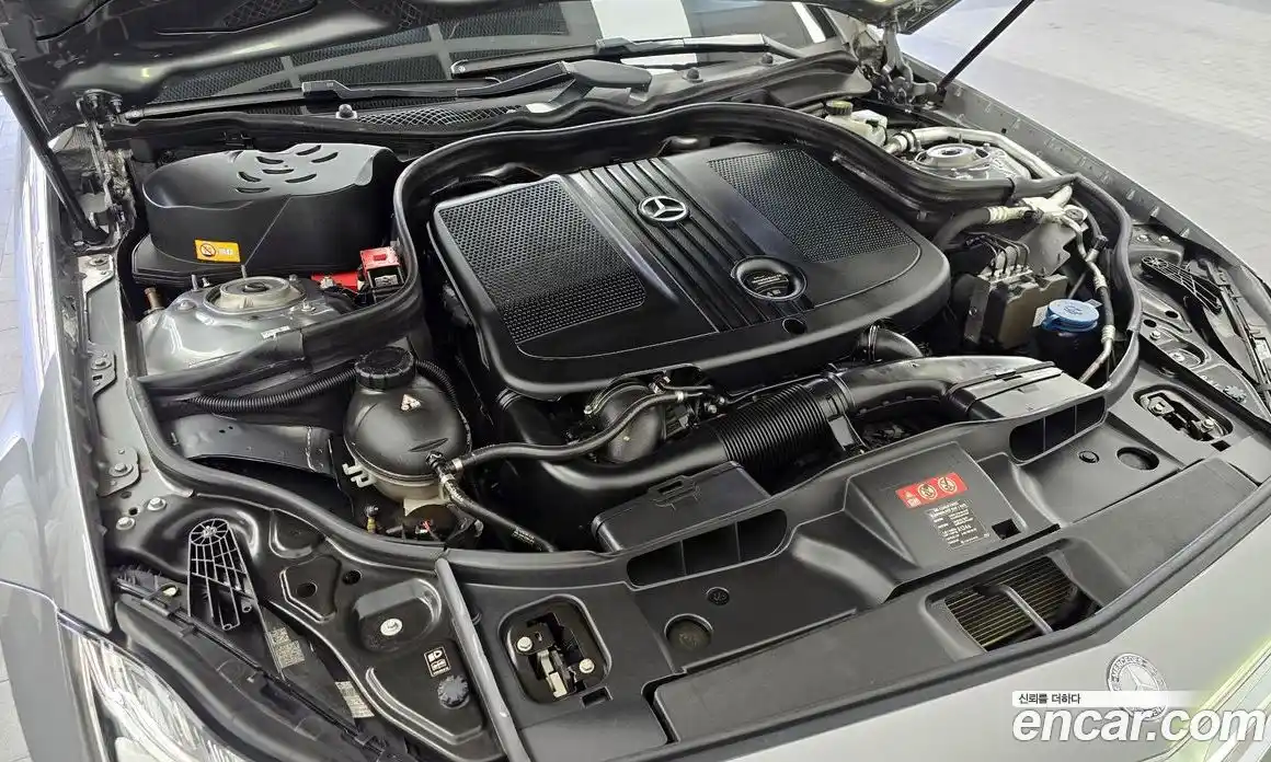 Mercedes-Benz CLS-Class 2015 2.1 гидро, фото 6