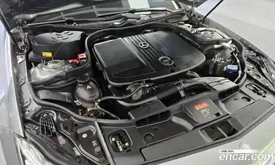 Mercedes-Benz CLS-Class 2015 2.1 гидро, миниатюра 6