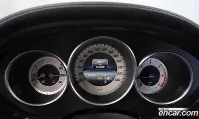 Mercedes-Benz CLS-Class 2015 2.1 гидро, миниатюра 8