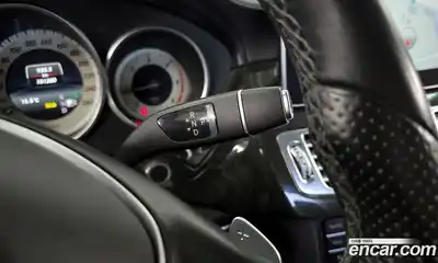 Mercedes-Benz CLS-Class 2015 2.1 гидро, миниатюра 9