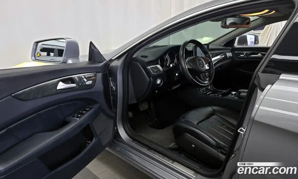 Mercedes-Benz CLS-Class 2015 2.1 гидро, фото 10