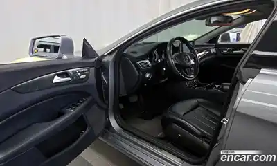 Mercedes-Benz CLS-Class 2015 2.1 гидро, миниатюра 10