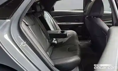 Hyundai Avante 2024 1.6 гидро, миниатюра 11