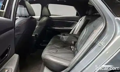 Hyundai Avante 2024 1.6 гидро, миниатюра 12