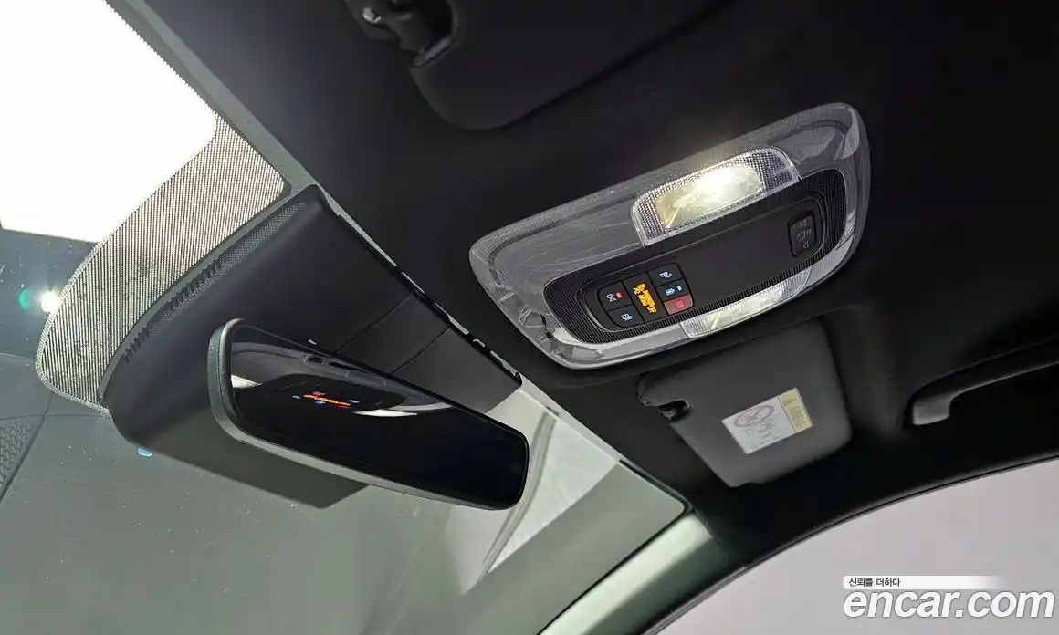 Hyundai Avante 2024 1.6 гидро, фото 20