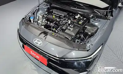 Hyundai Avante 2024 1.6 гидро, миниатюра 6