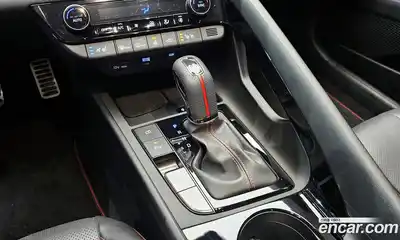 Hyundai Avante 2024 1.6 гидро, миниатюра 9