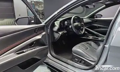 Hyundai Avante 2024 1.6 гидро, миниатюра 10