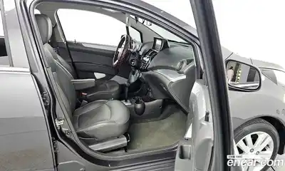 Chevrolet Spark 2014 1.0 гидро, миниатюра 11