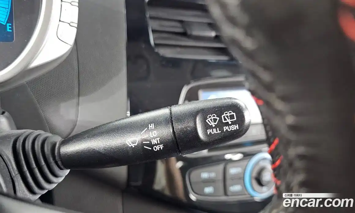 Chevrolet Spark 2014 1.0 гидро, фото 18