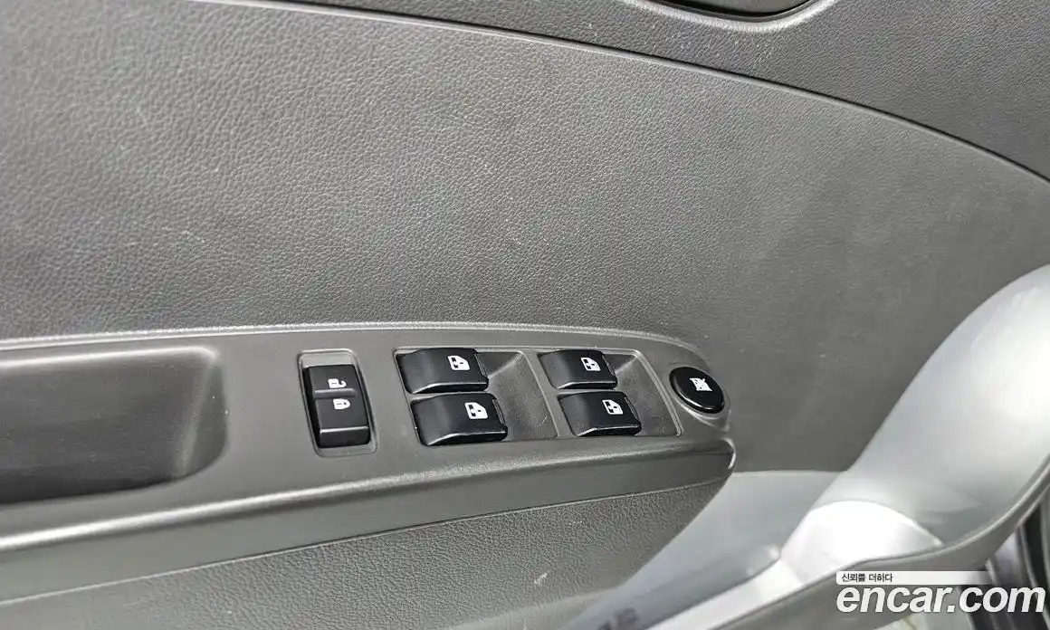 Chevrolet Spark 2014 1.0 гидро, фото 20