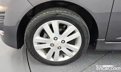 Chevrolet Spark 2014 1.0 гидро, миниатюра 5