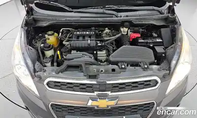 Chevrolet Spark 2014 1.0 гидро, миниатюра 6