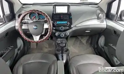 Chevrolet Spark 2014 1.0 гидро, миниатюра 7