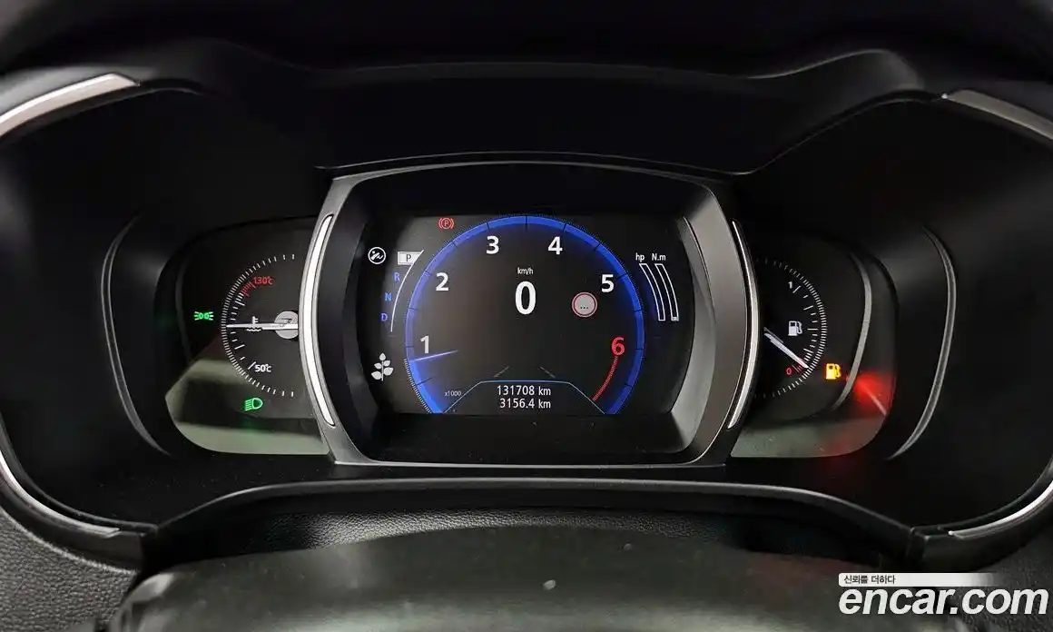 Renault QM6 2017 2.0 гидро, фото 11
