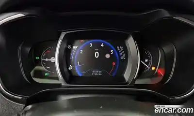 Renault QM6 2017 2.0 гидро, миниатюра 11