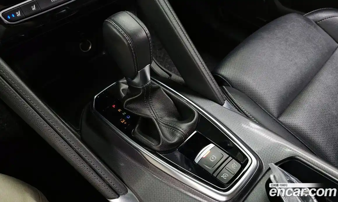 Renault QM6 2017 2.0 гидро, фото 12