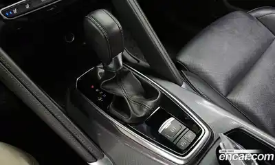 Renault QM6 2017 2.0 гидро, миниатюра 12