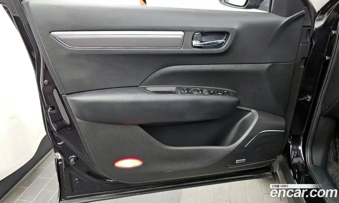 Renault QM6 2017 2.0 гидро, фото 14