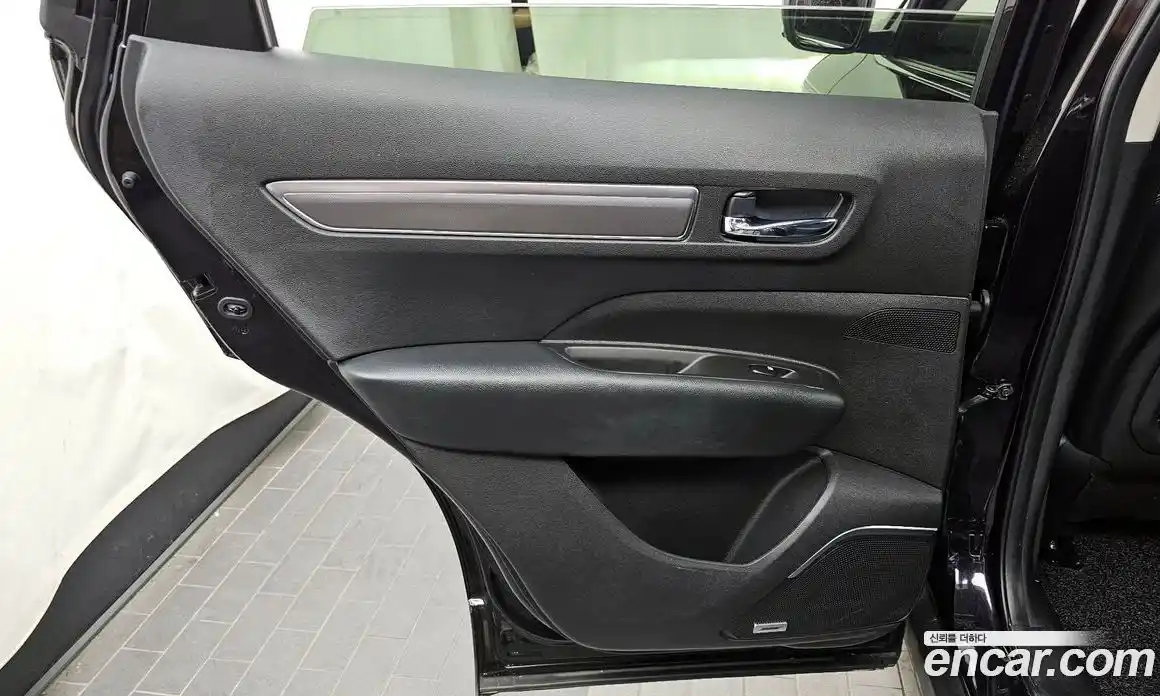 Renault QM6 2017 2.0 гидро, фото 15
