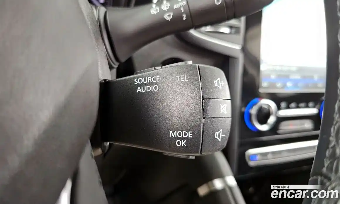 Renault QM6 2017 2.0 гидро, фото 16