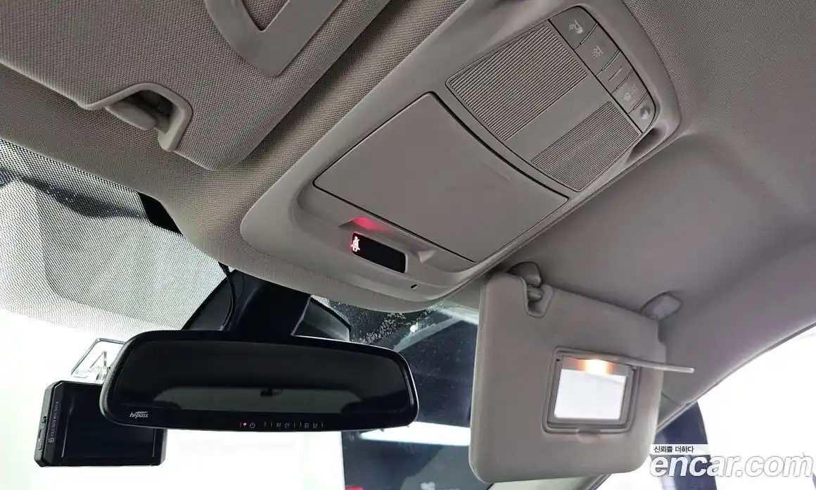 Renault QM6 2017 2.0 гидро, фото 23