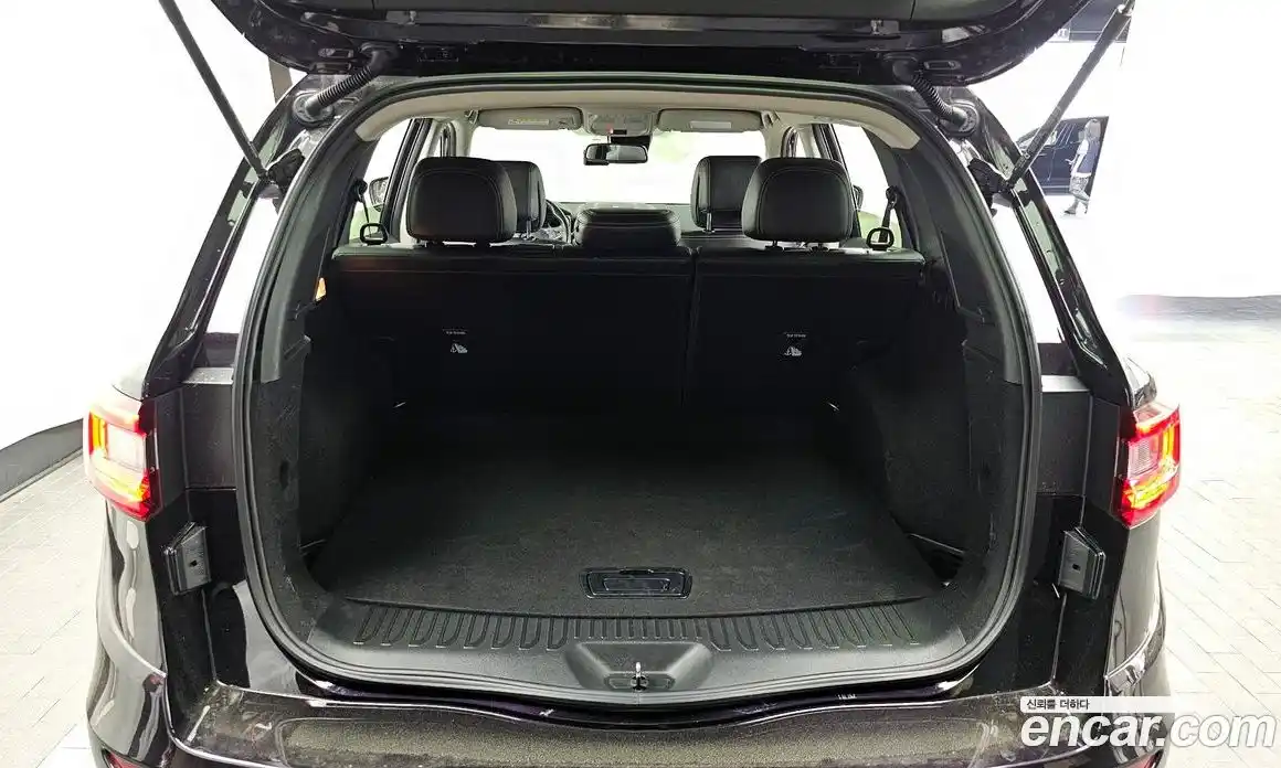 Renault QM6 2017 2.0 гидро, фото 26