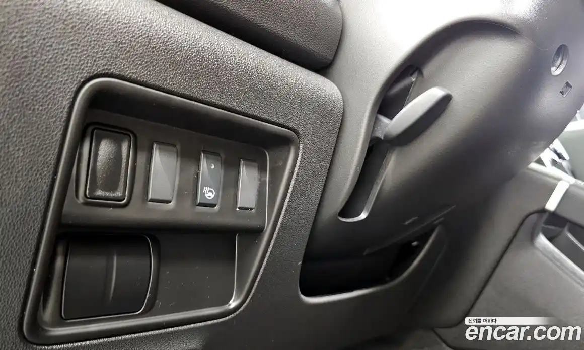 Renault QM6 2017 2.0 гидро, фото 27
