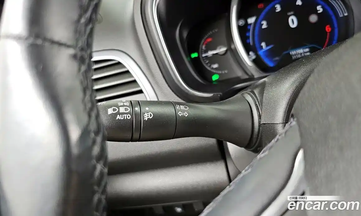 Renault QM6 2017 2.0 гидро, фото 28