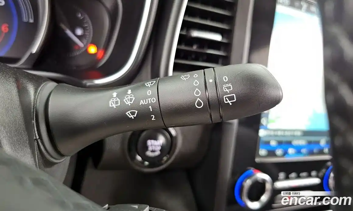 Renault QM6 2017 2.0 гидро, фото 31