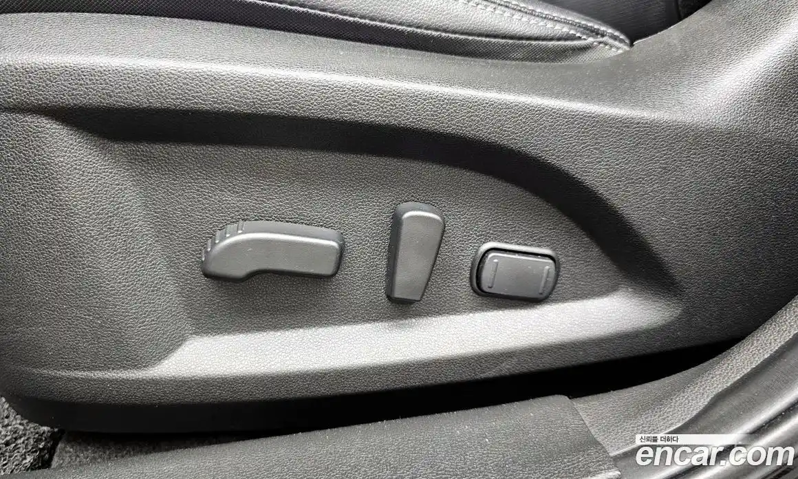 Renault QM6 2017 2.0 гидро, фото 32
