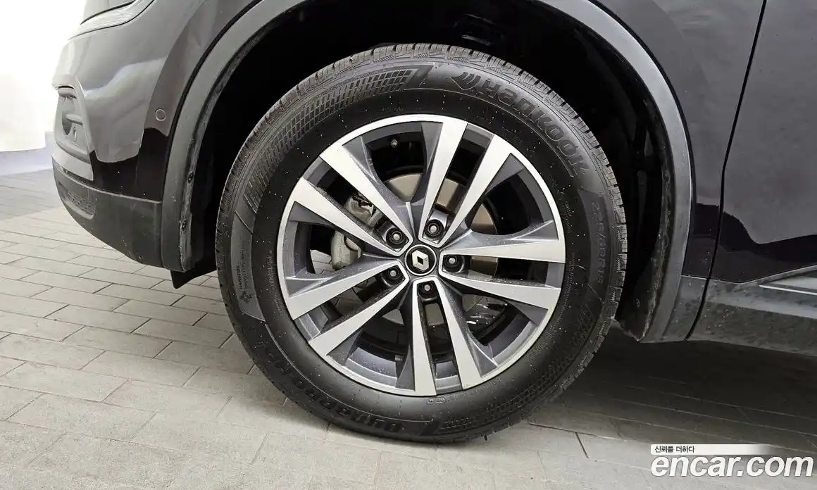 Renault QM6 2017 2.0 гидро, фото 5