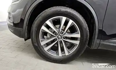 Renault QM6 2017 2.0 гидро, миниатюра 5