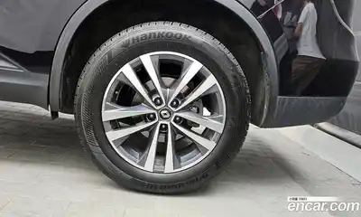 Renault QM6 2017 2.0 гидро, миниатюра 7