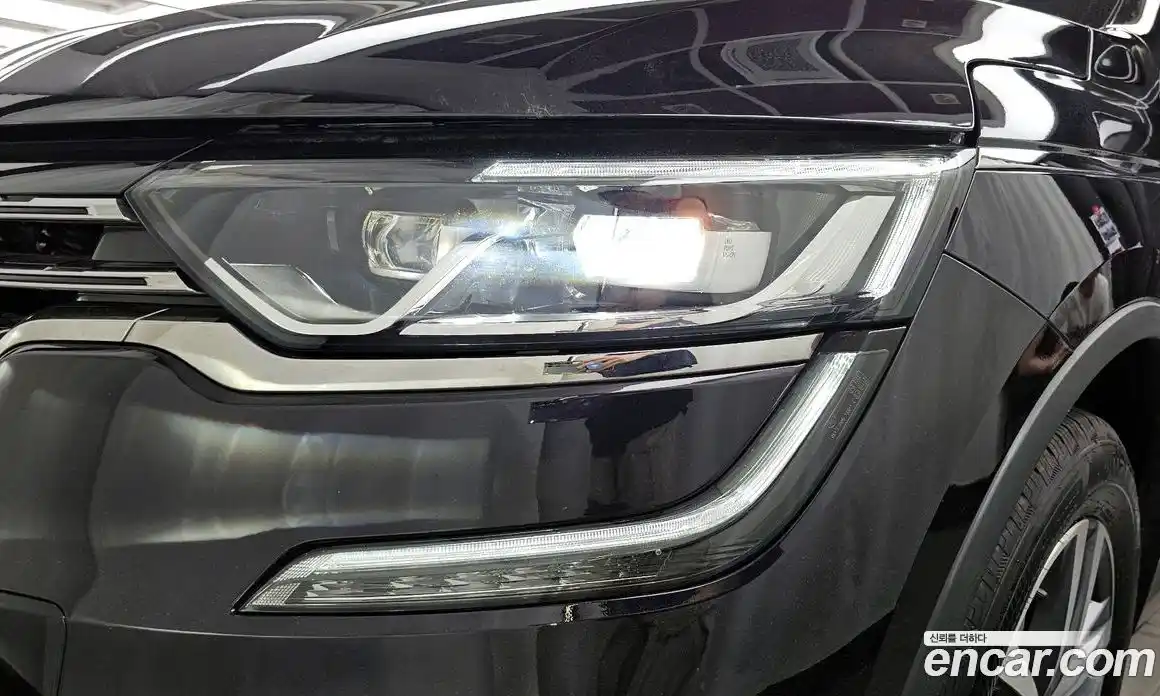 Renault QM6 2017 2.0 гидро, фото 8
