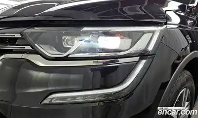 Renault QM6 2017 2.0 гидро, миниатюра 8
