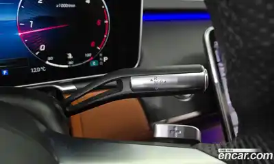 Mercedes-Benz S-Class 2022 2.9 гидро, миниатюра 12