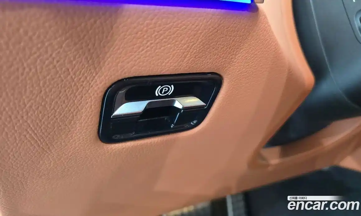 Mercedes-Benz S-Class 2022 2.9 гидро, фото 30