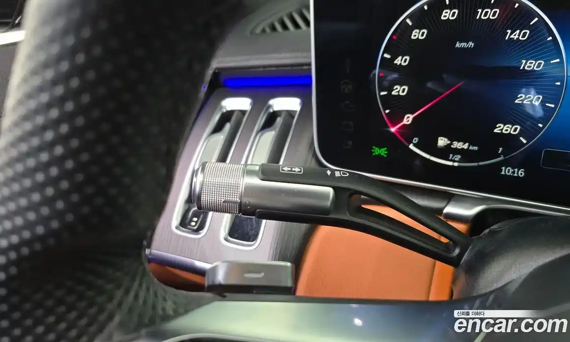 Mercedes-Benz S-Class 2022 2.9 гидро, фото 38