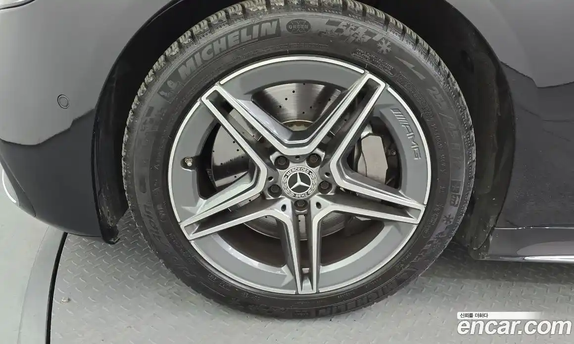 Mercedes-Benz S-Class 2022 2.9 гидро, фото 5