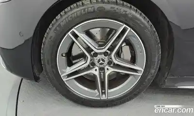 Mercedes-Benz S-Class 2022 2.9 гидро, миниатюра 5