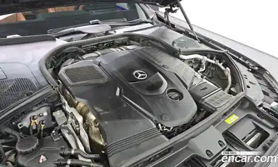 Mercedes-Benz S-Class 2022 2.9 гидро, миниатюра 6