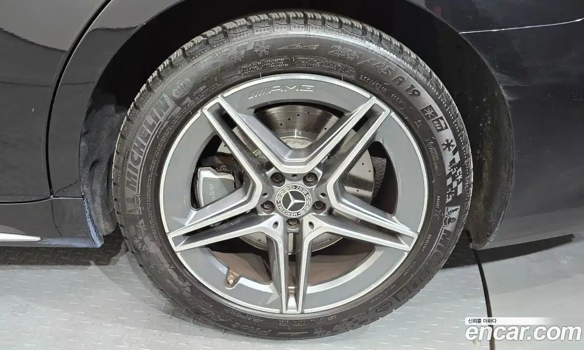 Mercedes-Benz S-Class 2022 2.9 гидро, фото 7