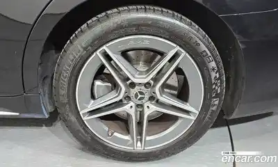 Mercedes-Benz S-Class 2022 2.9 гидро, миниатюра 7